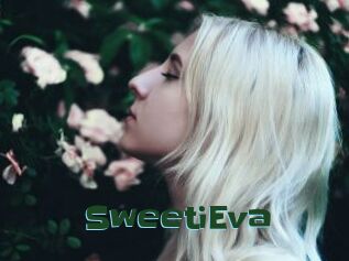 SweetiEva