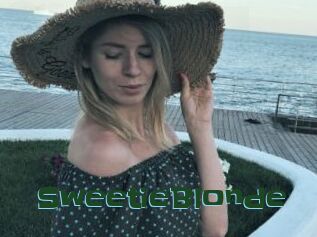 SweetieBlonde