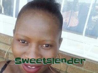 Sweetslender