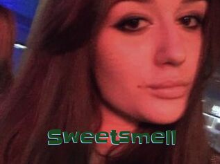 Sweetsmell