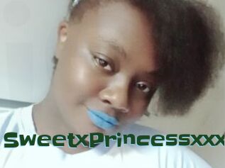 SweetxPrincessxxx