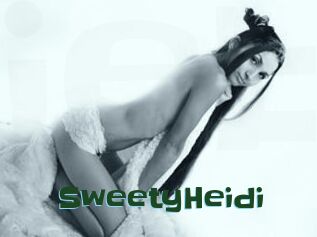 SweetyHeidi