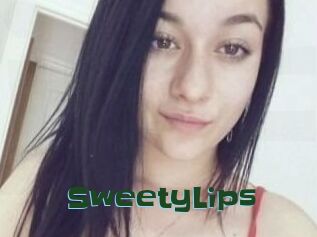 SweetyLips