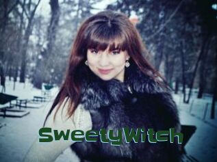 SweetyWitch Jeune baise