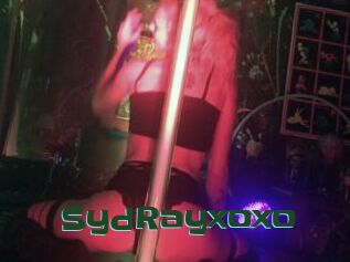 SydRayxoxo
