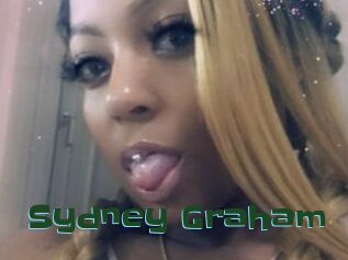 Sydney_Graham