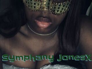 Symphany_JonesX