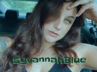 SyvannahBlue