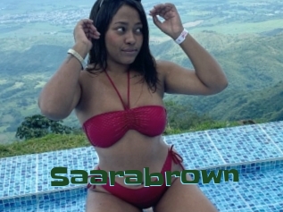 Saarabrown