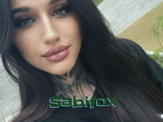 Sabifox