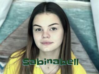Sabinabell