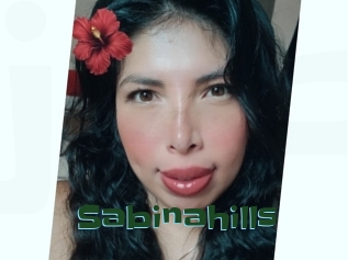 Sabinahills
