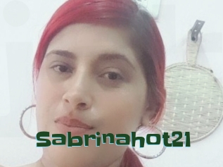 Sabrinahot21