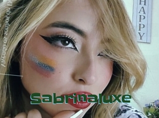 Sabrinaluxe