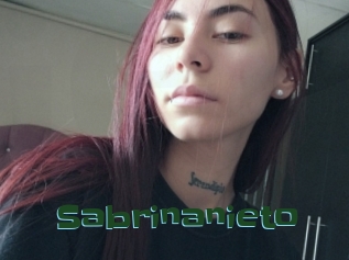 Sabrinanieto