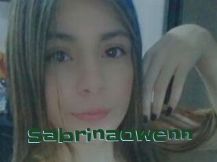 Sabrinaowenn