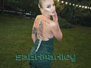 Sabrinariley