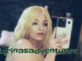 Sabrinasadventures