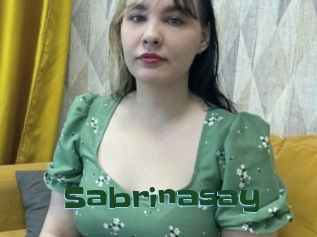 Sabrinasay