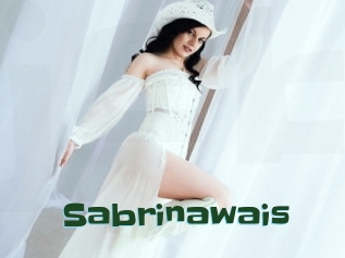 Sabrinawais