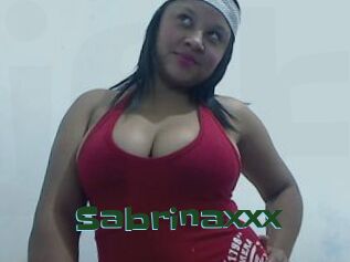 Sabrinaxxx