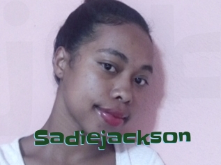 Sadiejackson