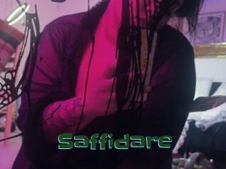 Saffidare