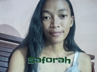 Saforah