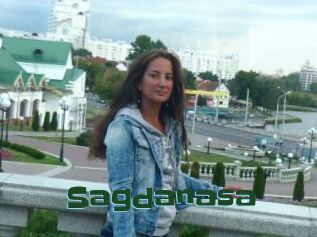 Sagdanasa