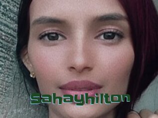 Sahayhilton