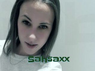 Sahsaxx