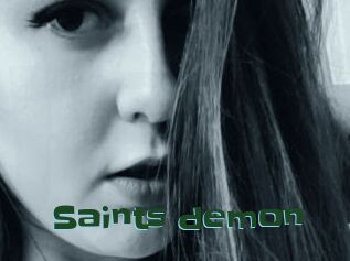 Saints_demon