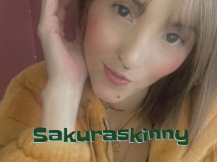 Sakuraskinny