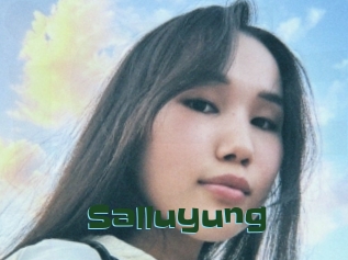 Salluyung