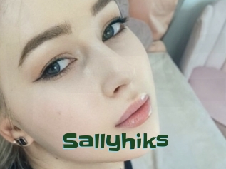 Sallyhiks