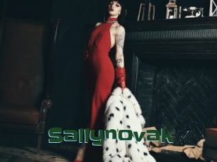 Sallynovak