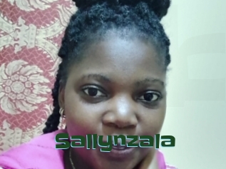 Sallynzala