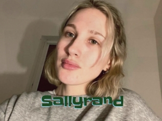 Sallyrand