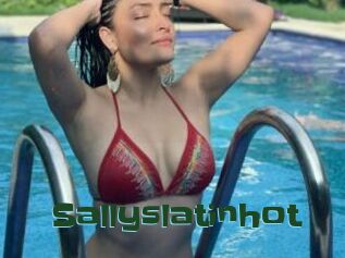 Sallyslatinhot