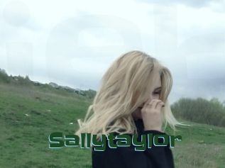 Sallytaylor