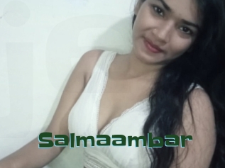 Salmaambar