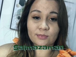 Salmazaman