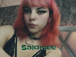 Salomee