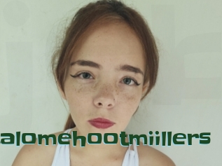 Salomehootmiillers