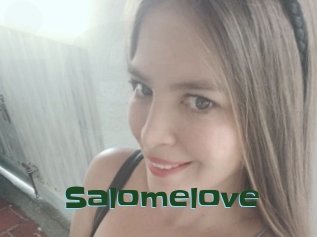 Salomelove