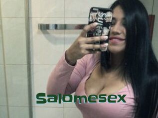 Salomesex