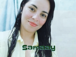 Samaay