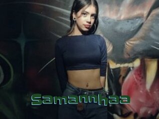 Samannhaa