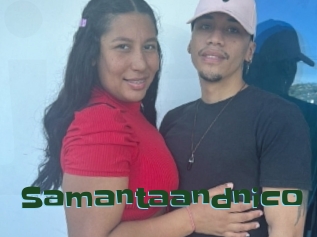 samantaandnico Jeune baise