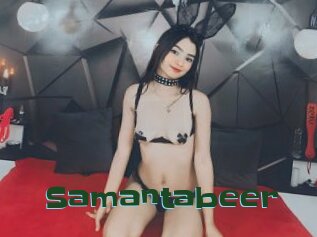 Samantabeer